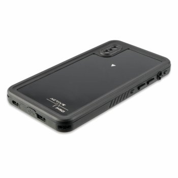 Waterproof Case Active Pro NAUTILUS iPhone X