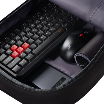 Acer Nitro Quest Backpack 18 GP.BAG11.071 | JAR Computers Acer Nitro Quest Backpack 18 GP.BAG11.071