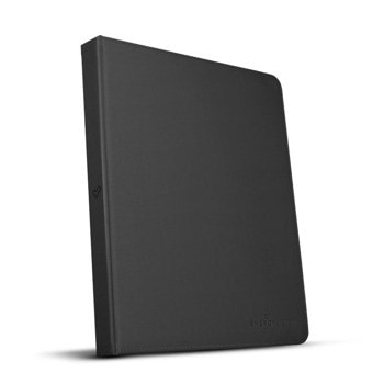 Калъф за таблет Energy Sistem 391226, до 9.7" (24.64cm), yниверсален, черен | JAR Computers Energy Sistem 391226