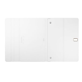 Samsung Book Cover Tab S White