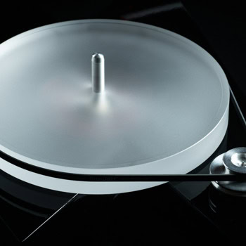 Pro-Ject Audio Systems ART AC/DC (2M Red)