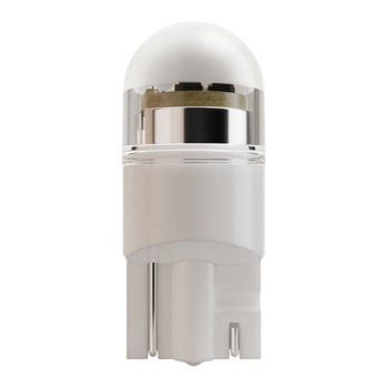 Автомобилна крушка Osram 2825DWNBC, 1W, 70 lm, W5W, W2.1x9.5d, LED, 2 броя | JAR Computers Автомобилна крушка Osram 2825DWNBC
