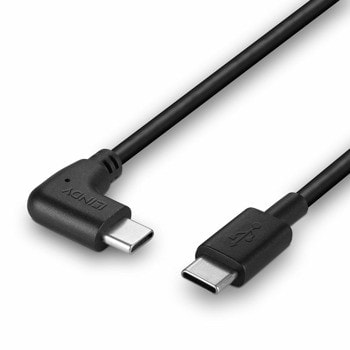 кабел lindy от usb-c м към usb-c м 32004 | JAR Computers кабел lindy от usb-c м към usb-c м 32004