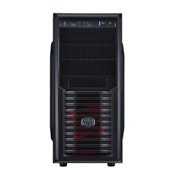 Cooler Master K282 RC-K282-KKN1