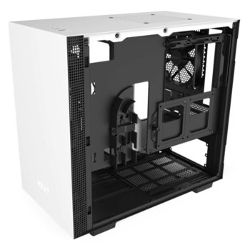 NZXT CA-H210B-W1