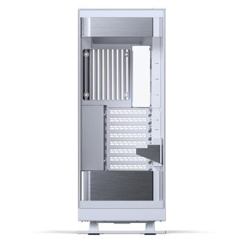 Кутия Phanteks Evolv X2 бяла