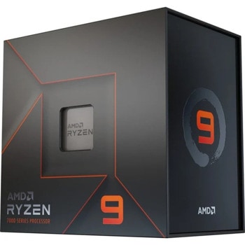 процесор amd ryzen 9 7950x box разопакован продукт