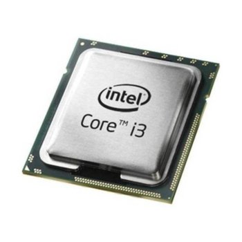 Ivy Bridge Core i3 3220 дву-ядрен (3.3GHz, 3MB L3, 650MHz GPU, LGA1155) tray | JAR Computers Intel Core i3 3220 3.3GHz tray CM8063701137502