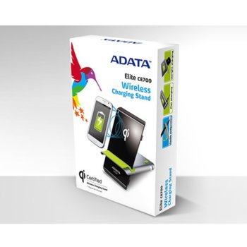 A-Data Elite CE700 Wireless Charging Stand