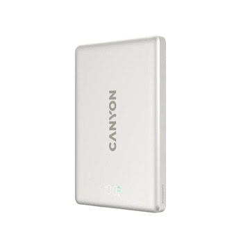 Canyon OnPower 500 Grey CNS-CPB500G