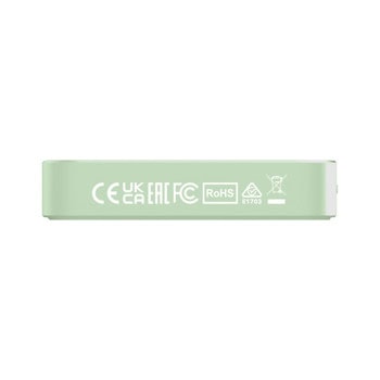Verbatim Charge 'n' Go 10000mAh Green 32259