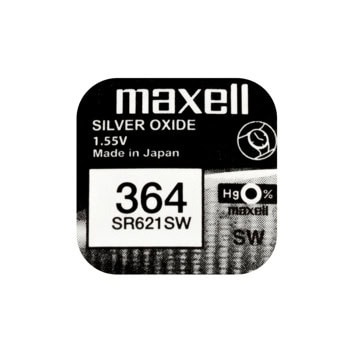 maxell sr621sw /364/ag1/