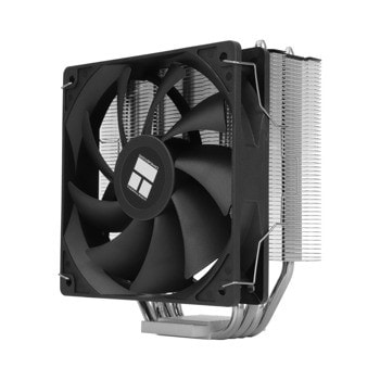 Охлаждане за процесор Thermalright Assassin X 120 Refined SE, съвместимост със сокети Intel LGA 1851/1700/1200/115x & AMD AM5/AM4 | JAR Computers Thermalright Assassin X 120 Refined SE