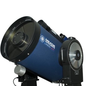 Телескоп Meade LX600 16 F/8 ACF