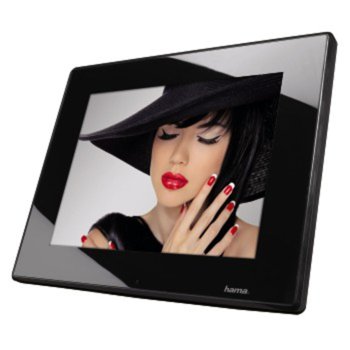 Hama Digital Photo Frame 121SLB 12.1