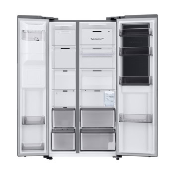 Samsung Side By Side RH68DG853DS9EF