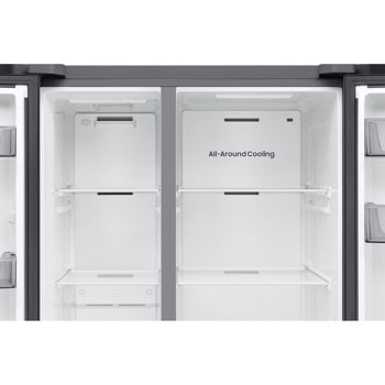 Samsung RS70F65QEFEO