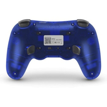 retro fighters defender pro ocean blue
