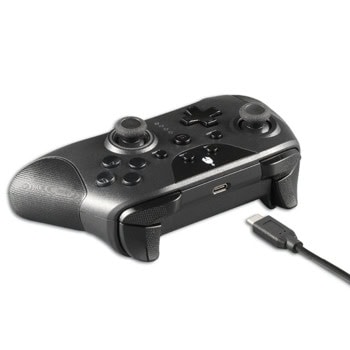 spartan gear mora 3 черен | JAR Computers spartan gear mora 3 черен