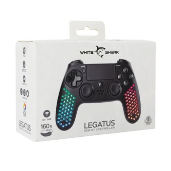 white shark legatus | JAR Computers white shark legatus