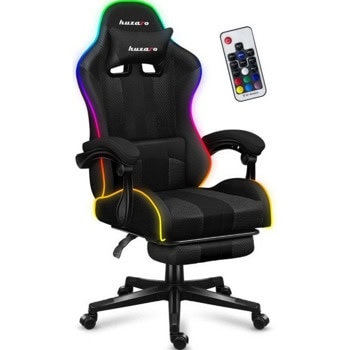 huzaro force 4.7 rgb черен | JAR Computers huzaro force 4.7 rgb черен