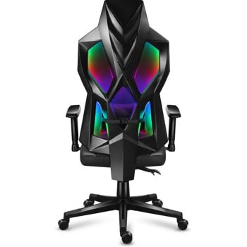 huzaro combat 6.2 rgb черен | JAR Computers huzaro combat 6.2 rgb черен