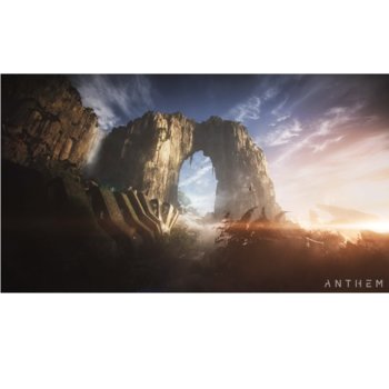 Anthem Legion of Dawn Edition XBOXONE
