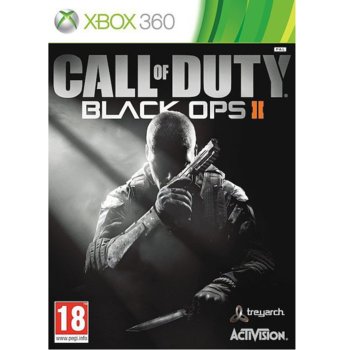 Call of Duty: Black Ops II