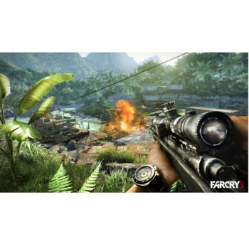 Far Cry Double Pack