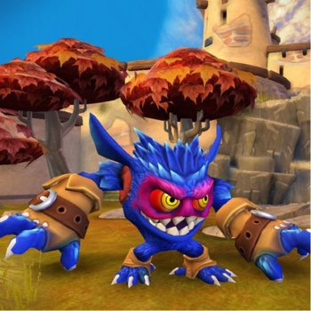 Skylanders Giants - Booster Pack