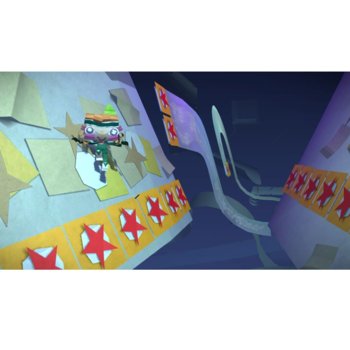 Tearaway