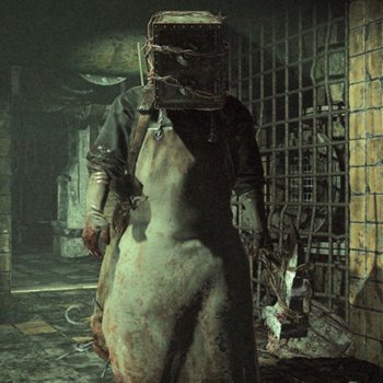 The Evil Within