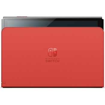 Nintendo Switch OLED Mario Red Edition Нарушена оп