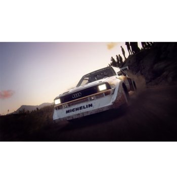Dirt Rally 2.0 - Day One Edition (PC)