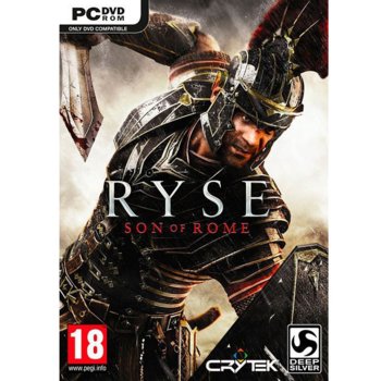 Ryse: Son of Rome, за PC