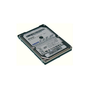 60GB, Samsung, SerialATA, 5400rpm, 8MB, 2.5