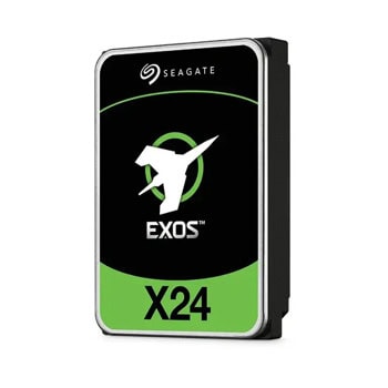 Seagate 24TB Exos X24 ST24000NM002H