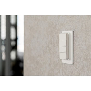 Shelly BLU RC Button 4 ZB | JAR Computers Shelly BLU RC Button 4 ZB