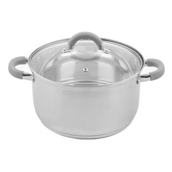 Тенджера с капак Smart Kitchen APOLLO 20 см
