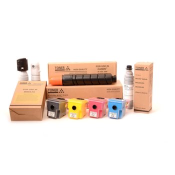 Касета за Konica Minolta BizHub C451/550/650 - Magenta - IT Image - Неоригинална | JAR Computers Konica Minolta (et c451m 2119) Magenta It Image