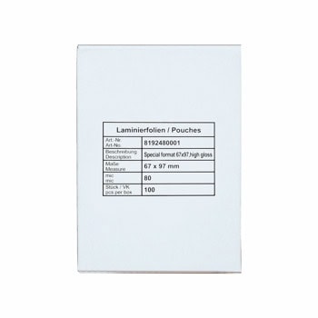 Monolith 8192480001 65/95 80µm