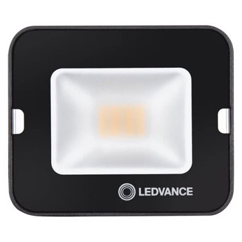 Ledvance FL COMP V 10W 865 SYM 100 BK