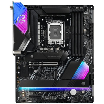 ASRock Z890 PG Lightning WiFi 90-MXBPG0-A0UAYZ