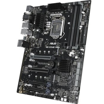 ASUS WS C246 PRO