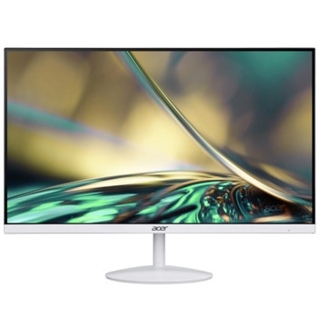 Монитор Acer SA272Ewmix (UM.HS2EE.E18), 27" (68.58cm) IPS панел, 100Hz, Full HD, 1ms, 100 000 000:1, 250cd/m2, HDMI, VGA | JAR Computers Acer SA272Ewmix UM.HS2EE.E18