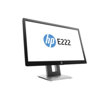 HP EliteDisplay E222 M1N96AA