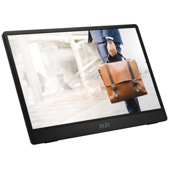 MSI PRO MP161 E2 Разопакован продукт