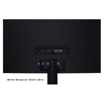 Samsung LS-27D392GAU LS27D392GAUXEN