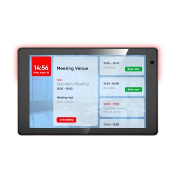 Интерактивен дисплей Philips 10BDL5051T/00, 10.1" (25.65 cm) WXGA сензорен дисплей, HDMI, USB, USB-C, Wi-Fi, Bluetooth, LAN | JAR Computers Philips 10BDL5051T/00