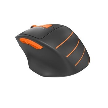 A4tech Fstyler FG30 Orange